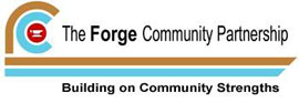 Link to Forge Community Partnership Website
